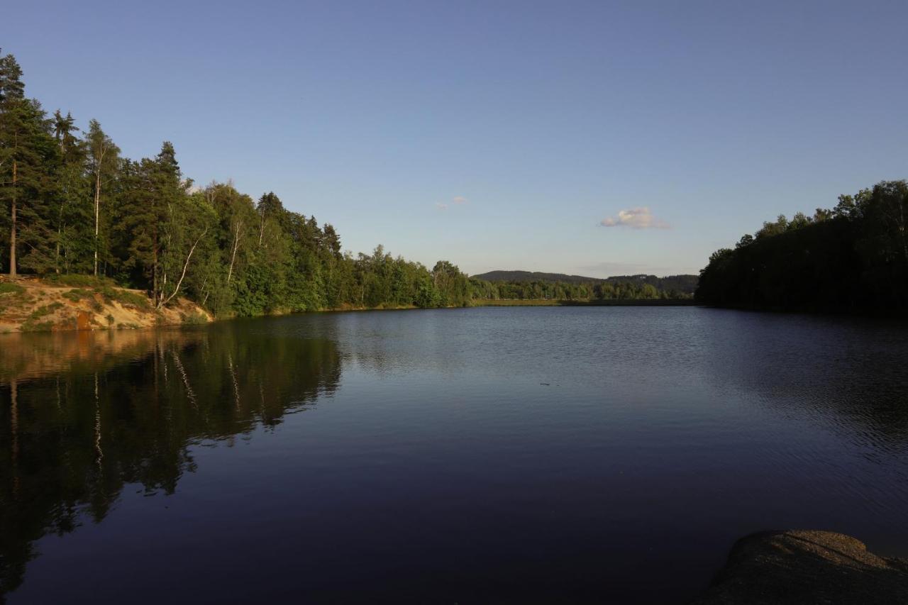 Apart Hotel Jablonec Jablonec nad Nisou Dış mekan fotoğraf