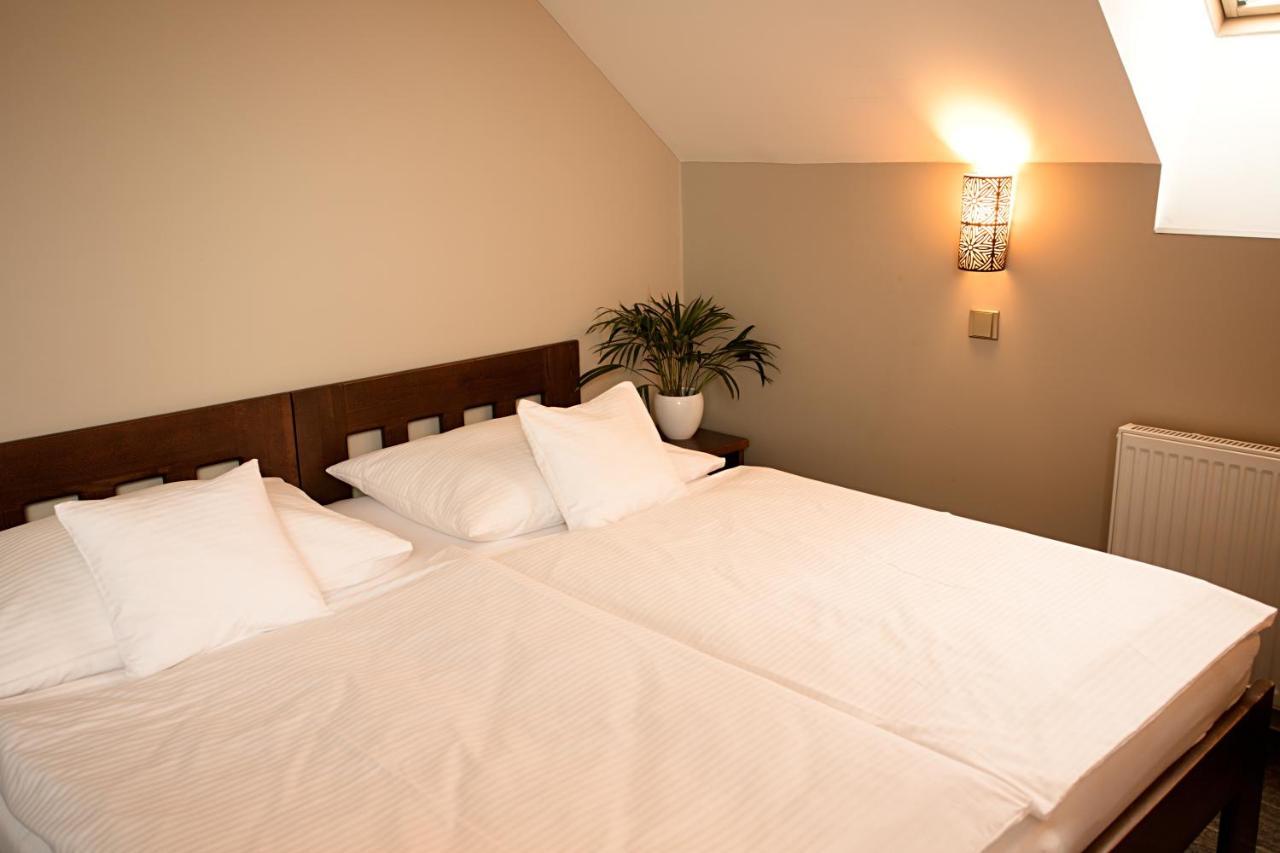 Apart Hotel Jablonec Jablonec nad Nisou Dış mekan fotoğraf