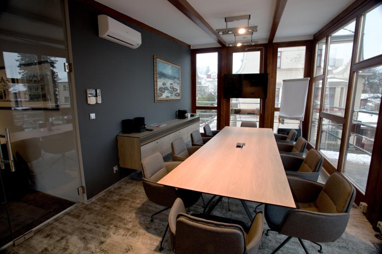 Apart Hotel Jablonec Jablonec nad Nisou Dış mekan fotoğraf