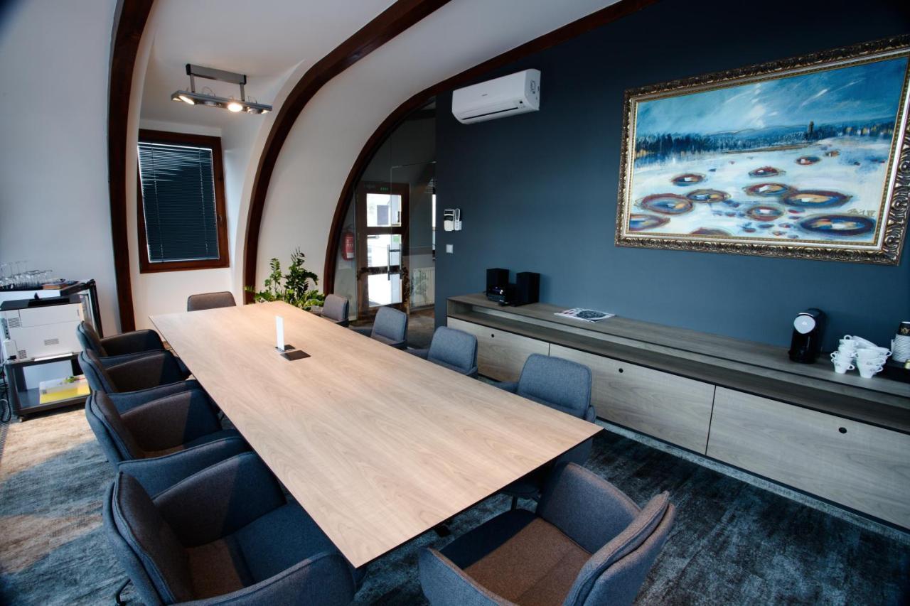 Apart Hotel Jablonec Jablonec nad Nisou Dış mekan fotoğraf