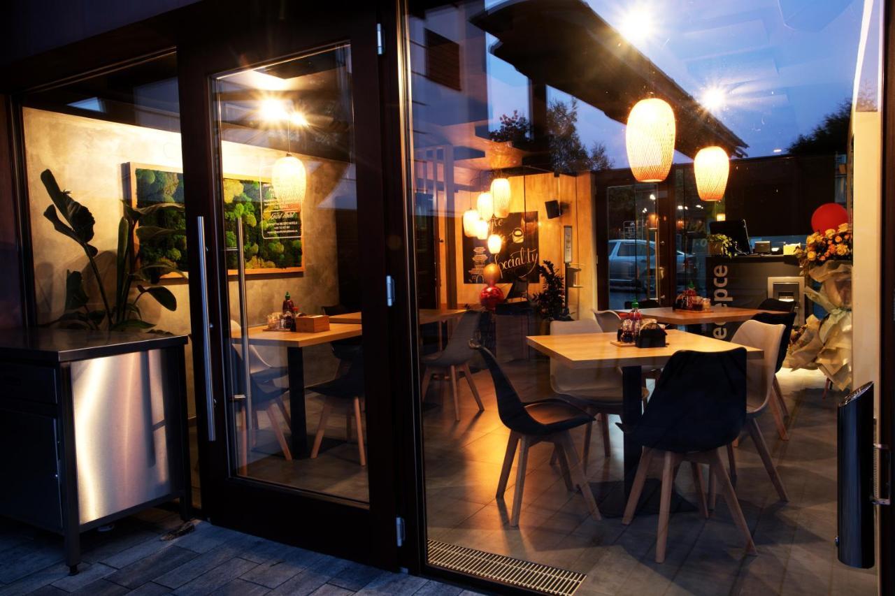 Apart Hotel Jablonec Jablonec nad Nisou Dış mekan fotoğraf