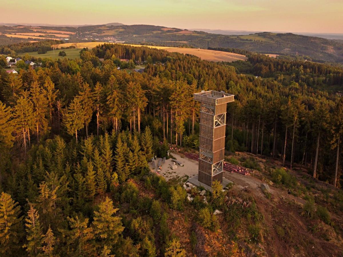 Apart Hotel Jablonec Jablonec nad Nisou Dış mekan fotoğraf