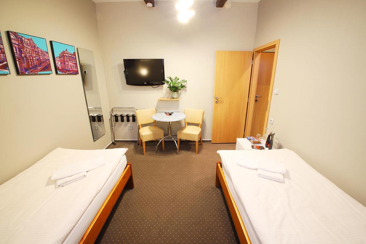 Apart Hotel Jablonec Jablonec nad Nisou Dış mekan fotoğraf