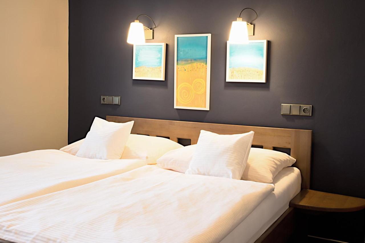Apart Hotel Jablonec Jablonec nad Nisou Dış mekan fotoğraf