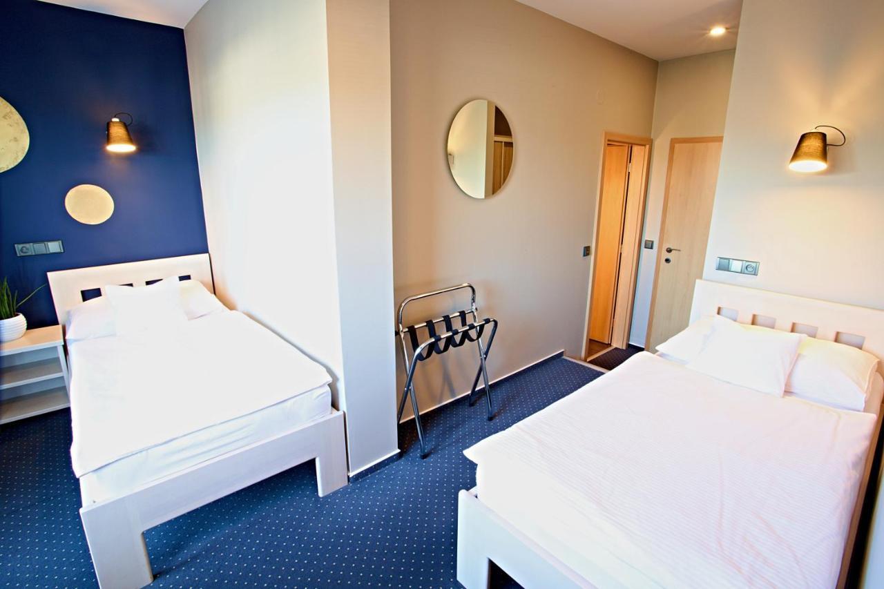Apart Hotel Jablonec Jablonec nad Nisou Dış mekan fotoğraf